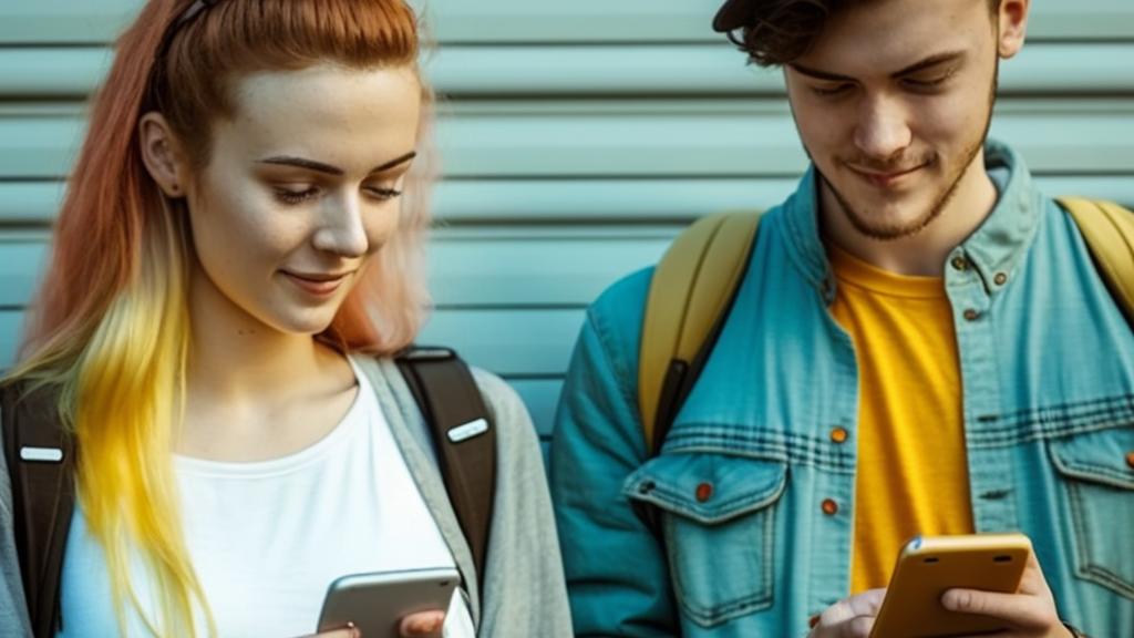 couple-of-young-people-looking-at-smartphones
